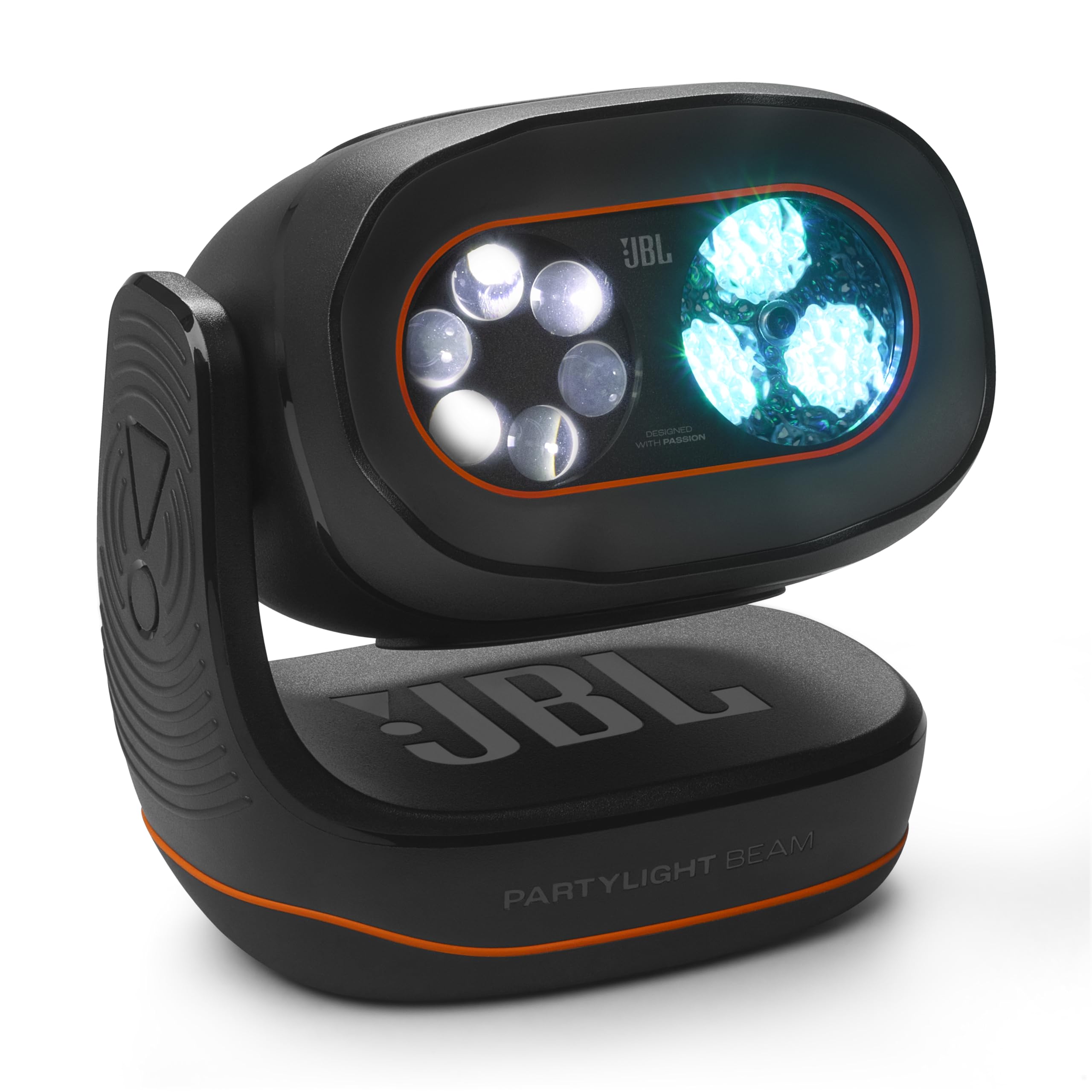 Amazon.com: JBL PARTYLIGHT Beam - Bluetooth Projection Party Light